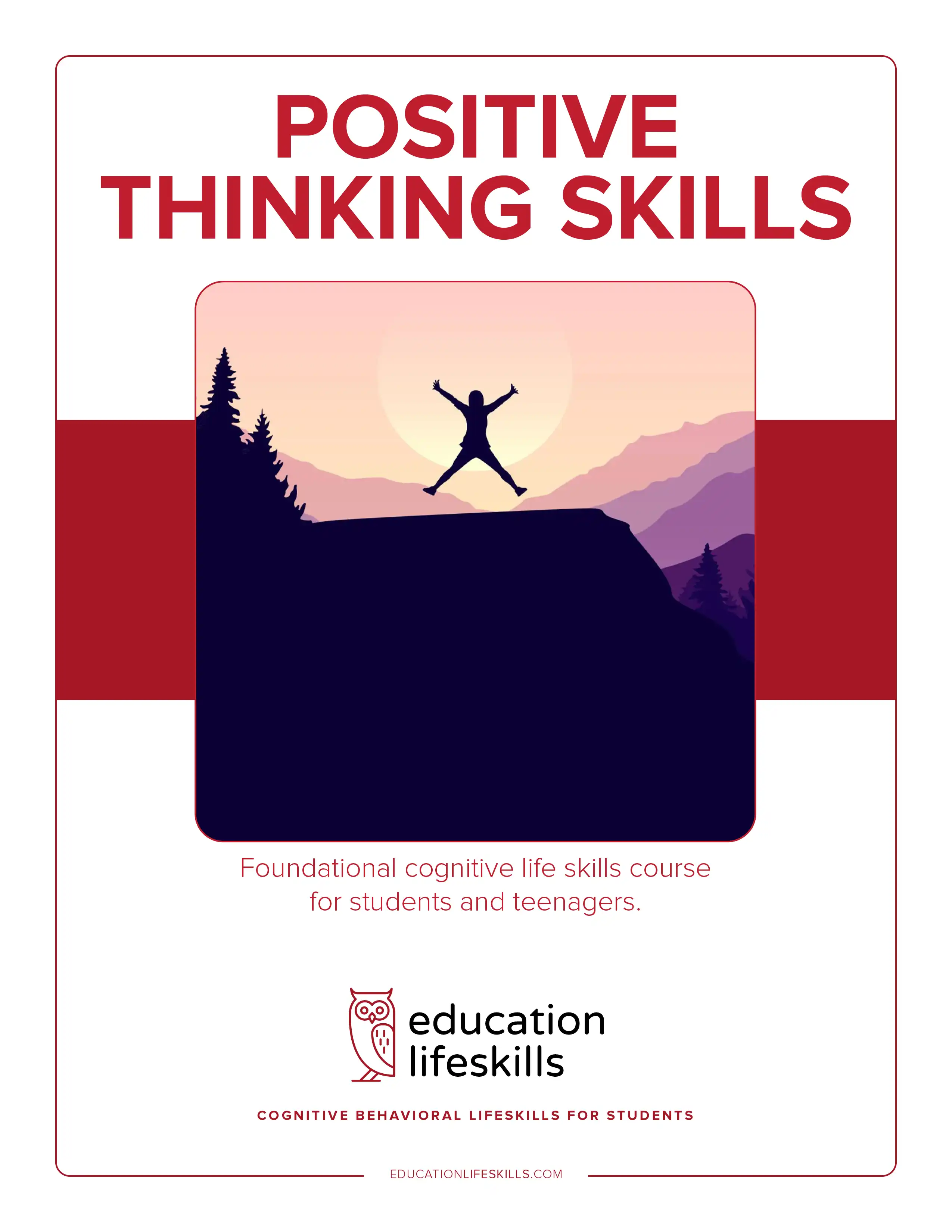 Positive Thinking Skills