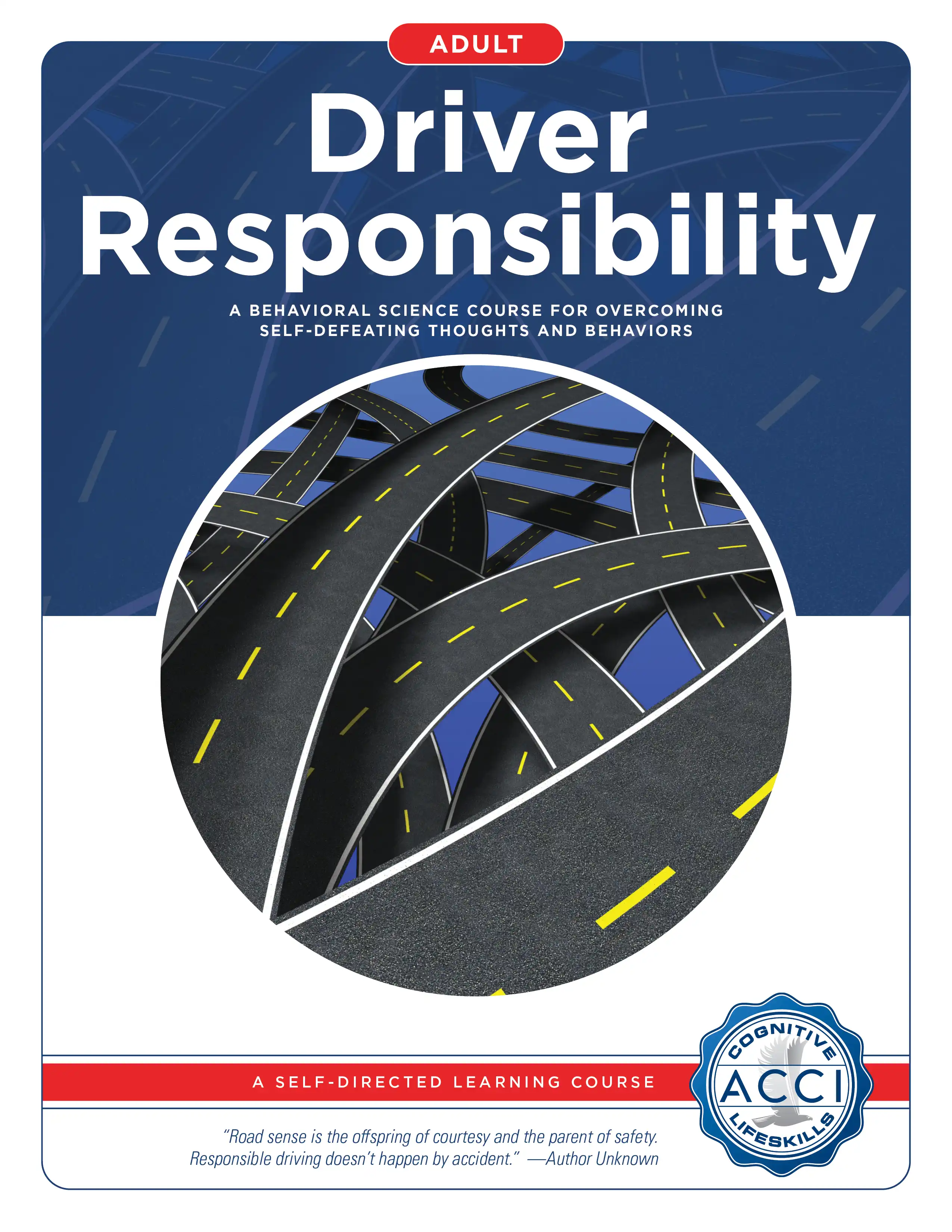 Driver Responsibility