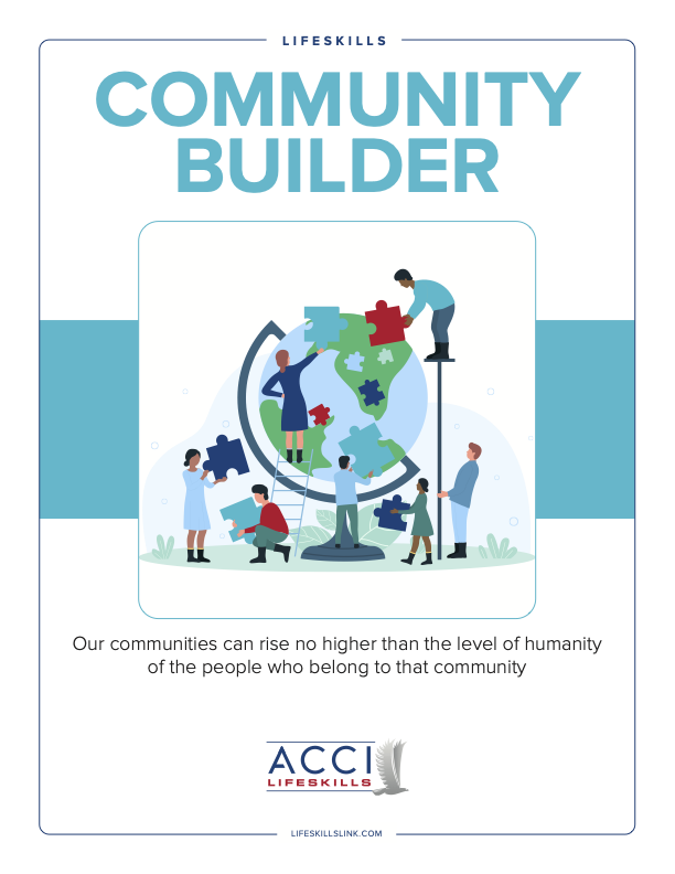 Community Builder