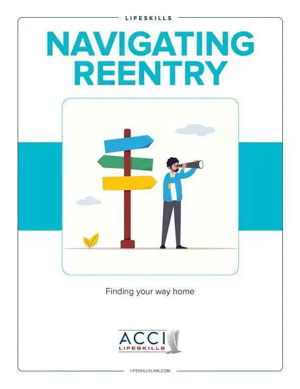 Navigating Reentry