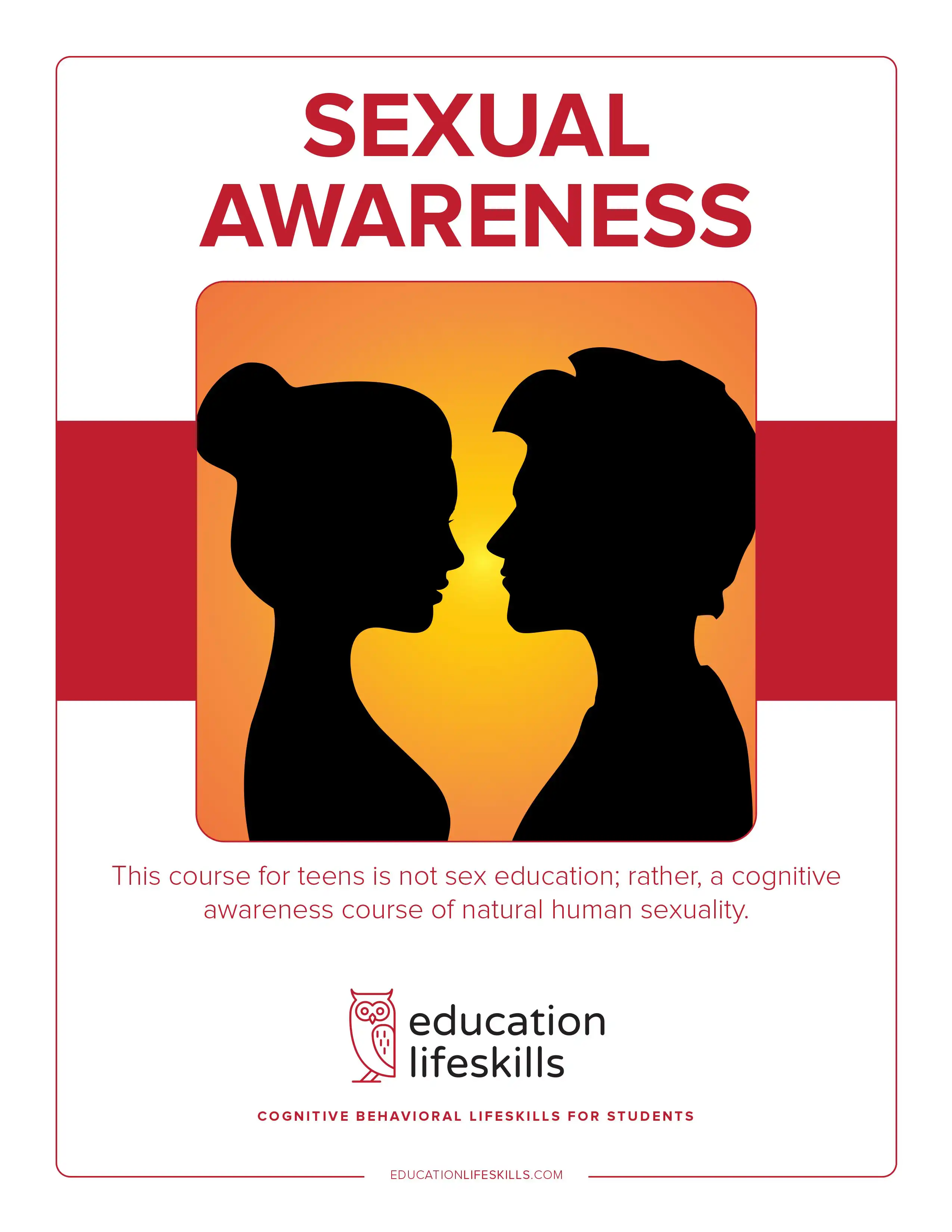 Youth Sexual Awareness