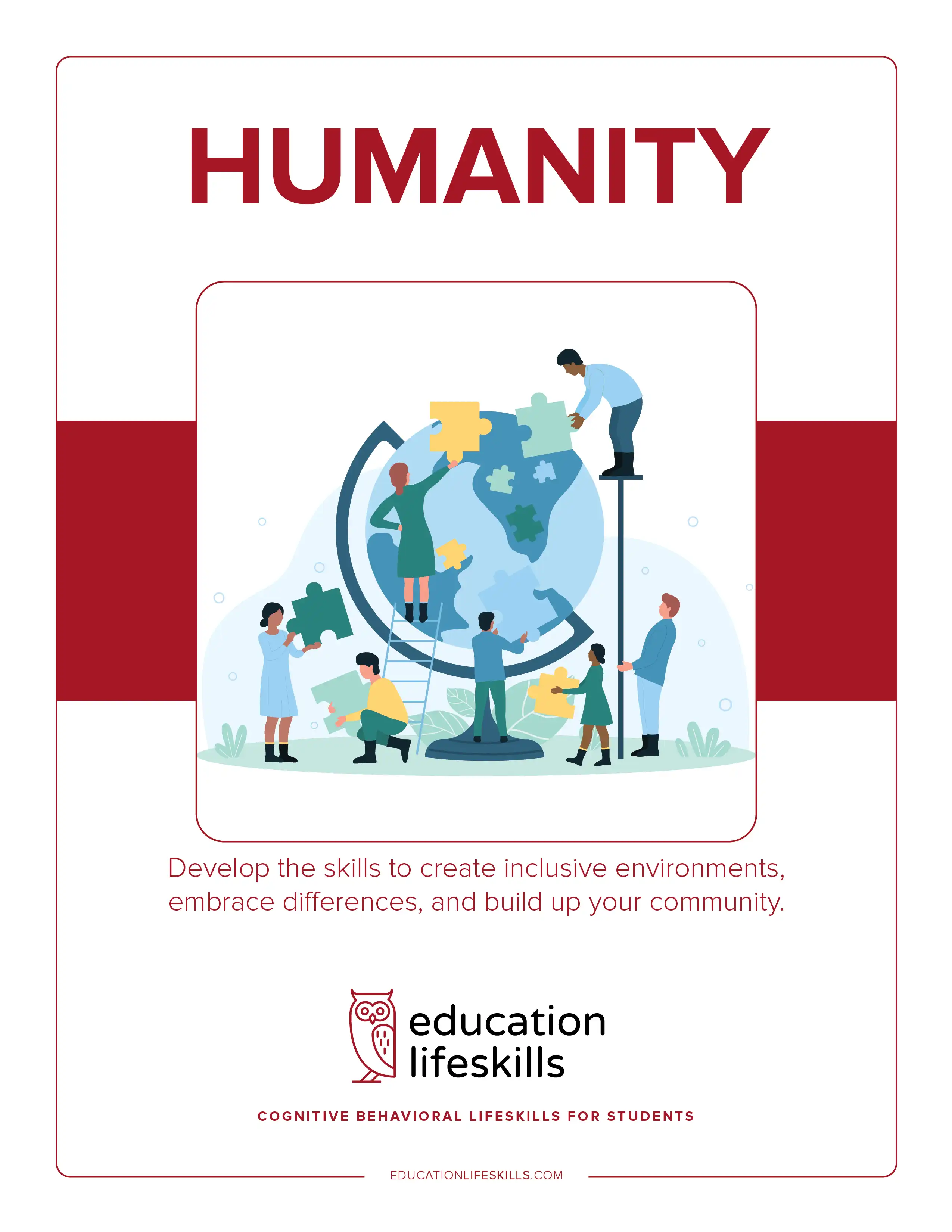 Humanity