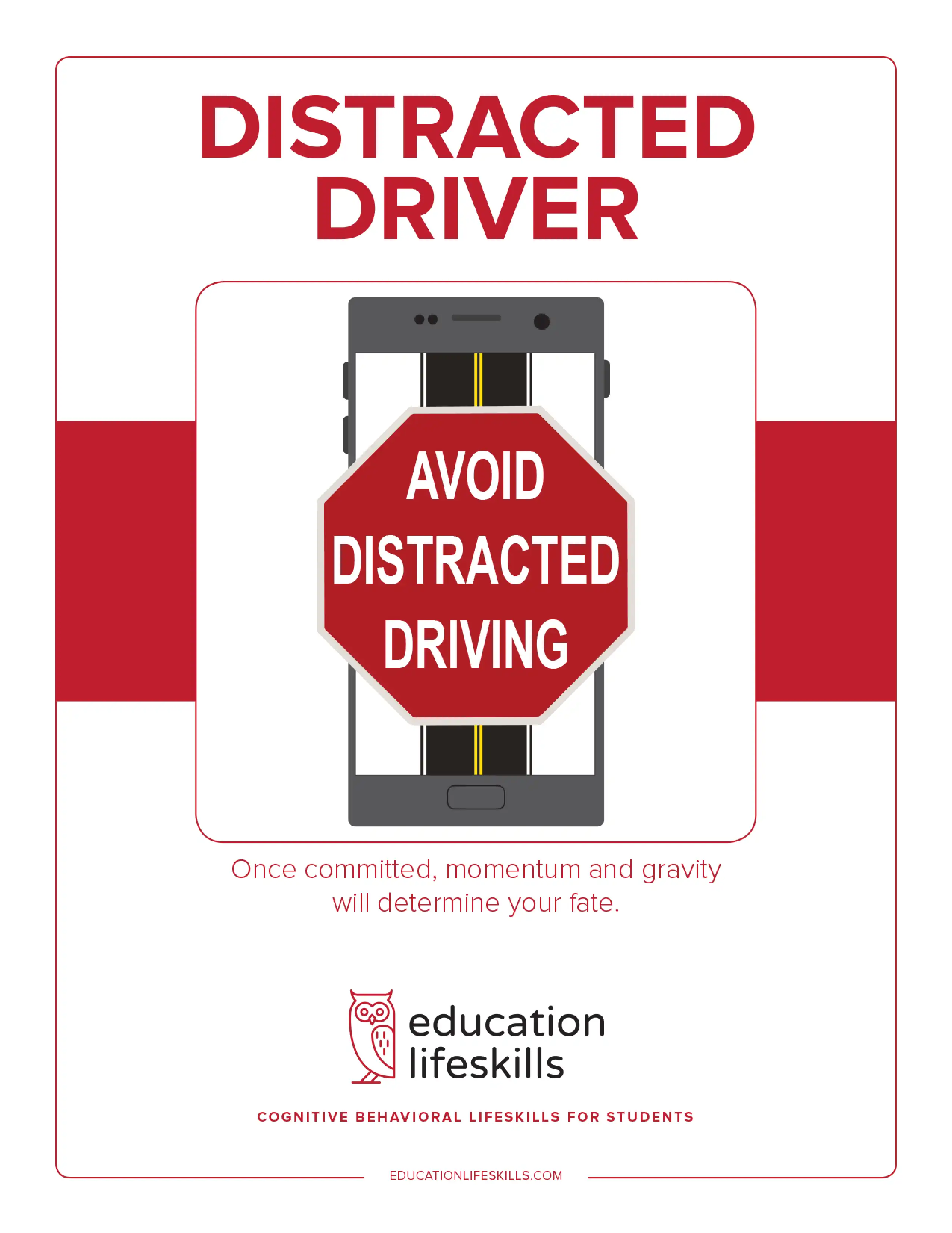 Distracted Driver