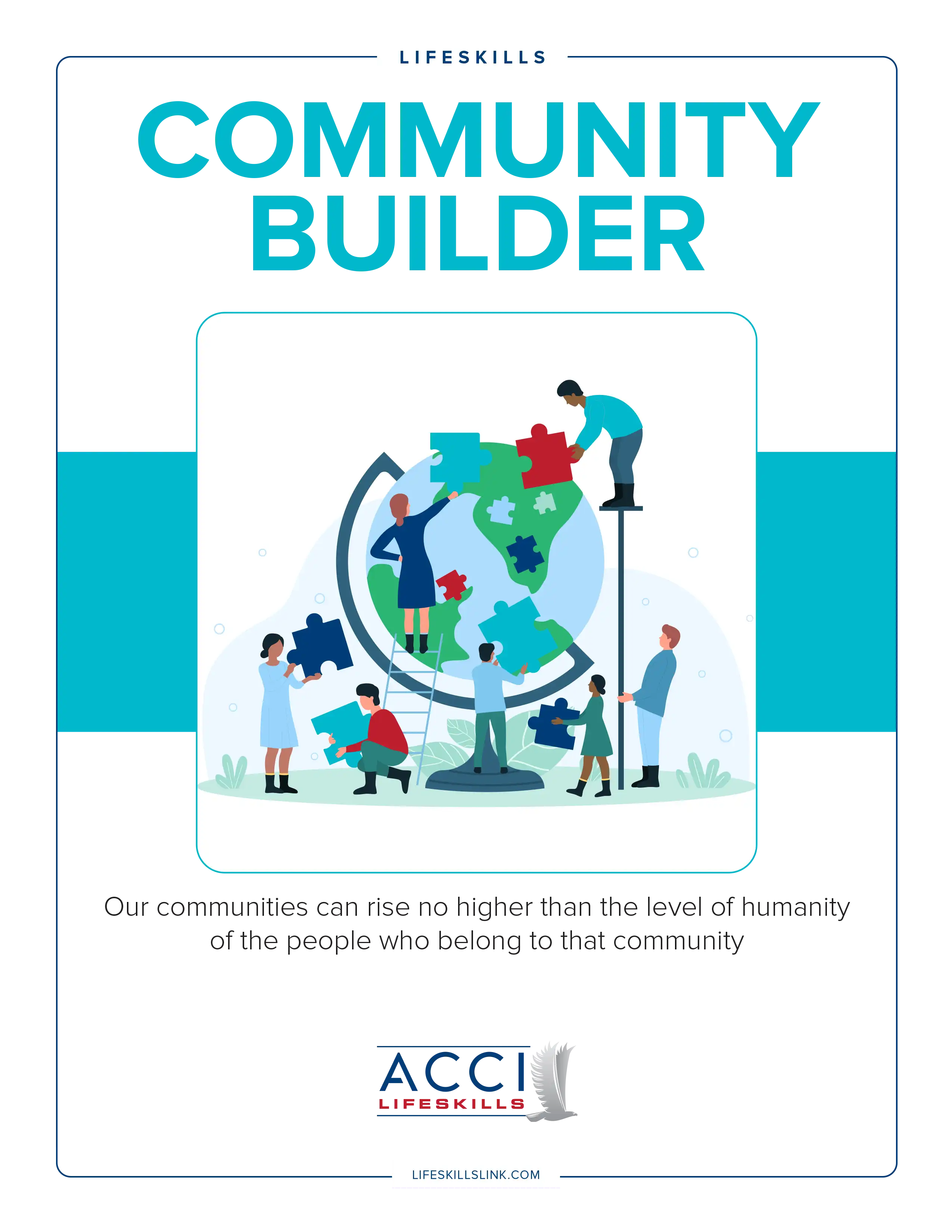 Community Builder