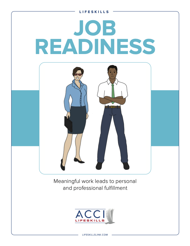 Job Readiness