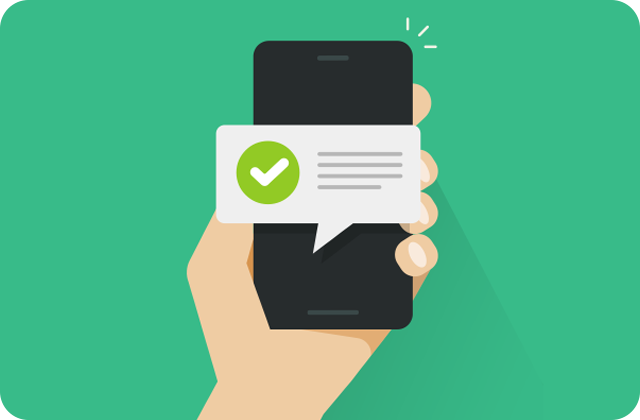 Text Notifications