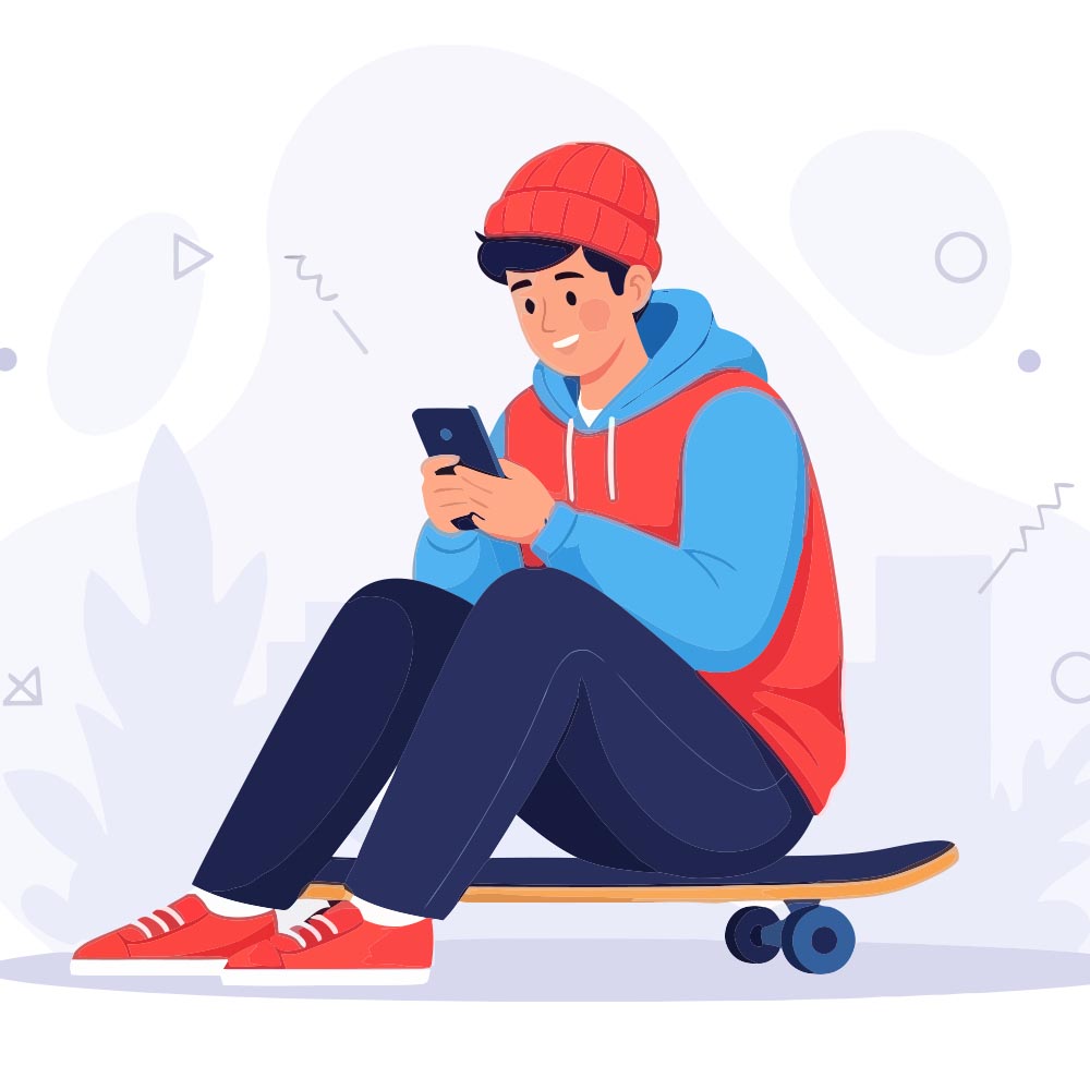 Brief Digital Responsibility