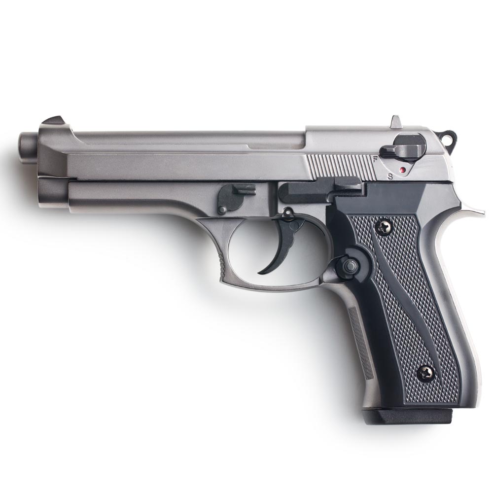 Youth Gun Safety & Awareness